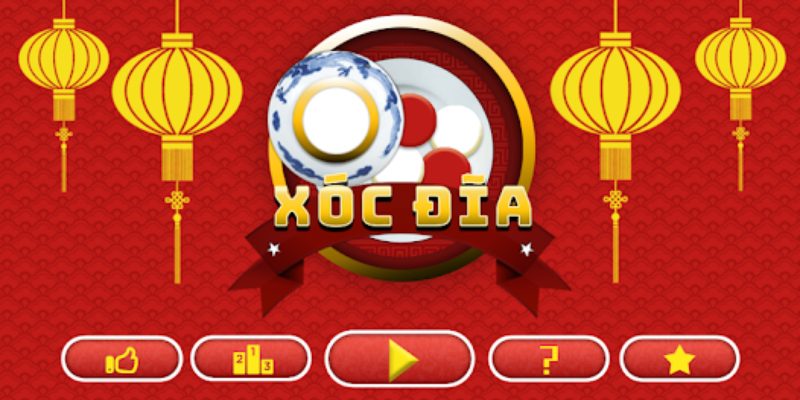 Thủ thuật xóc đĩa giúp cộng đồng game thủ dễ dàng đạt được chiến thắng