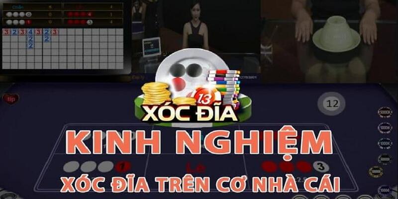 Chiến thuật chinh phục sảnh cược từ chuyên gia Hit Club