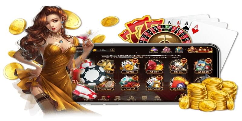 Nhiều tính năng của tựa game đa dạng cho phép người dùng dễ dàng tùy chỉnh